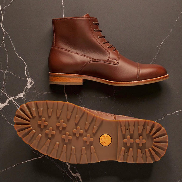 [TB015551210] MENS TIMBERLAND ORIGINALS EARTHKEEPERS BOOT