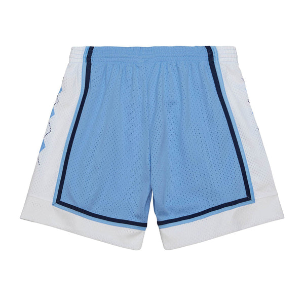 Mens Mitchell & Ness NCAA DARK SHORTS NORTH CAROLINA 1992