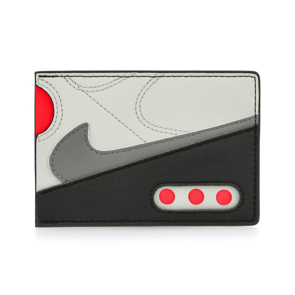 [N.100.9740.068] UNISEX NIKE ICON AIR MAX 90 CARD WALLET