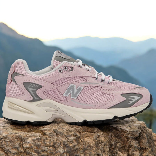 [ML725BD] MENS NEW BALANCE 725 'MID CENTURY PINK'