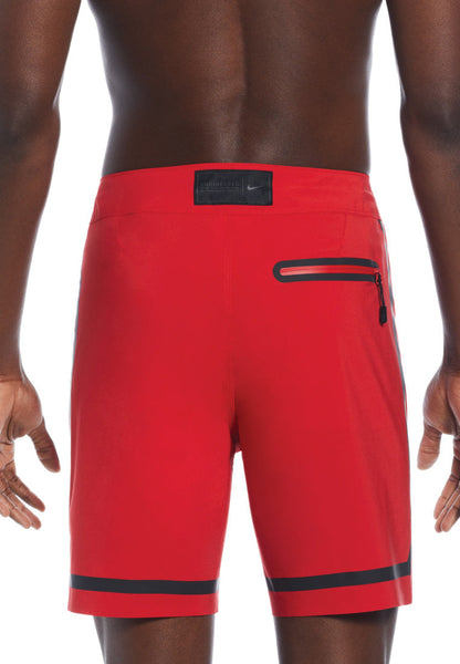 [NESSE504-614] MENS NIKE SWIM FADEAWAY MEN'S 7" BOARD SHORTS