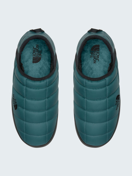 [NF0A3UZNCI4] MENS NORTH FACE THERMOBALL TRACTION MULE V