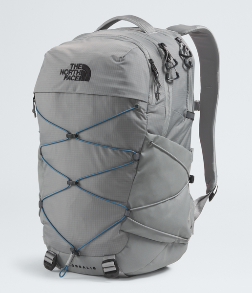 [NF0A52SE2GN] UNISEX THE NORTH FACE BOREALIS BACKPACK