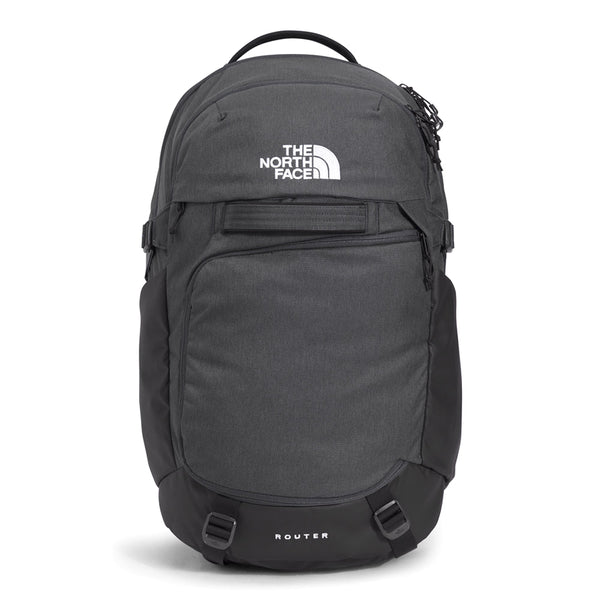 [NF0A52SF4JH] UNISEX THE NORTH FACE ROUTER BACKPACK