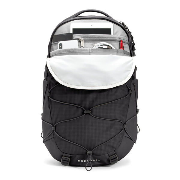 [NF0A52SI53R] WOMENS THE NORTH FACE BOREALIS BACKPACK
