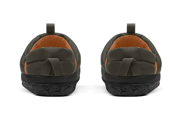 [NF0A5G2FBQW] MENS NORTH FACE NUPTSE MULE