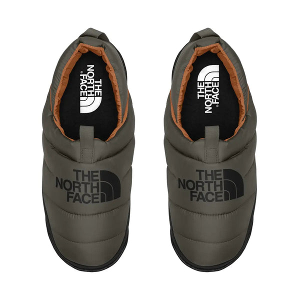 [NF0A5G2FBQW] MENS NORTH FACE NUPTSE MULE
