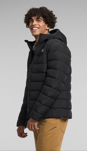 [NF0A84I14H0] MENS NORTH FACE ACONCAGUA 3 HOODIE