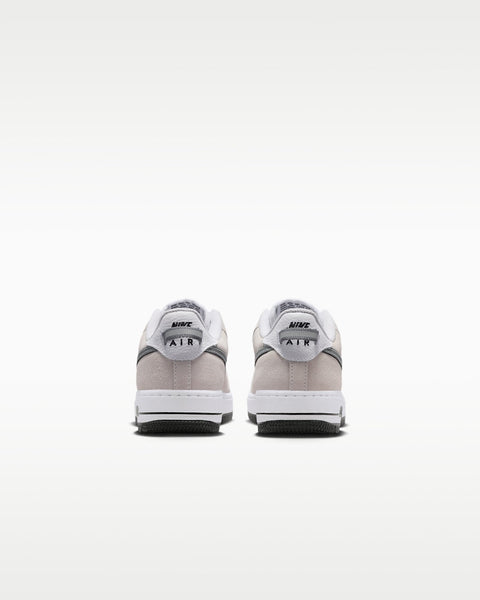 [IR2008-100] GRADE SCHOOL NIKE AIR FORCE 1 LV8 'COOL GREY'