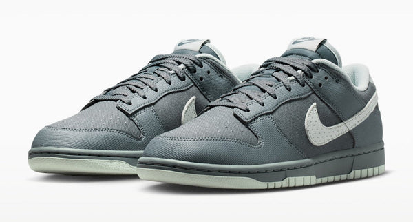 [IH1940-001] MENS NIKE DUNK LOW RETRO 'COOL GREY'