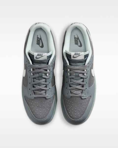 [IH1940-001] MENS NIKE DUNK LOW RETRO 'COOL GREY'
