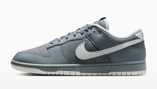 [IH1940-001] MENS NIKE DUNK LOW RETRO 'COOL GREY'