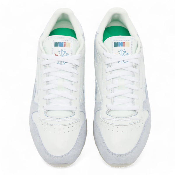 [100202360] MENS REEBOK CLASSIC LEATHER X WHIM GOLF