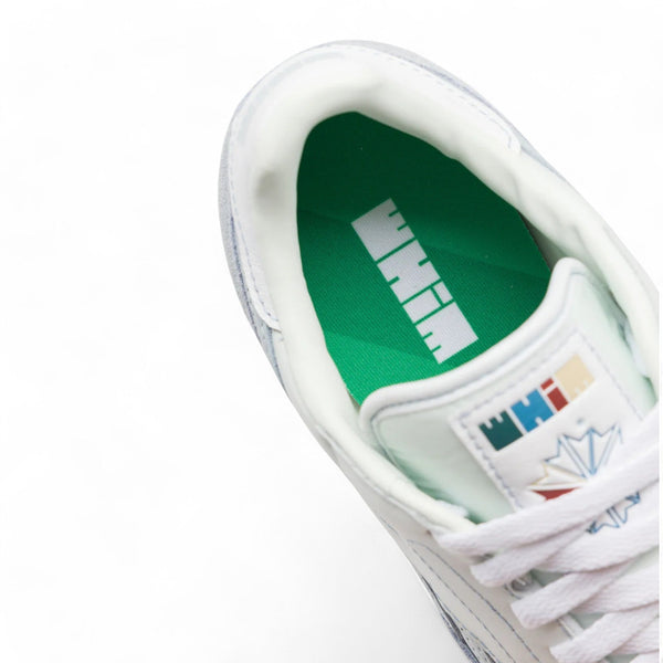 [100202360] MENS REEBOK CLASSIC LEATHER X WHIM GOLF