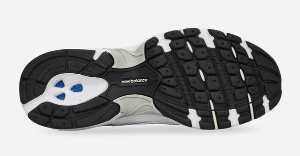 [MR530RD] Mens New Balance 530 'WHITE STONEWARE'