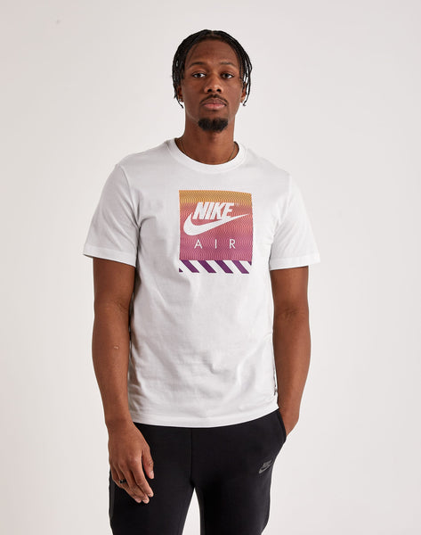 [FQ3794-121] MENS NIKE NSW FW CONNECT T-SHIRT