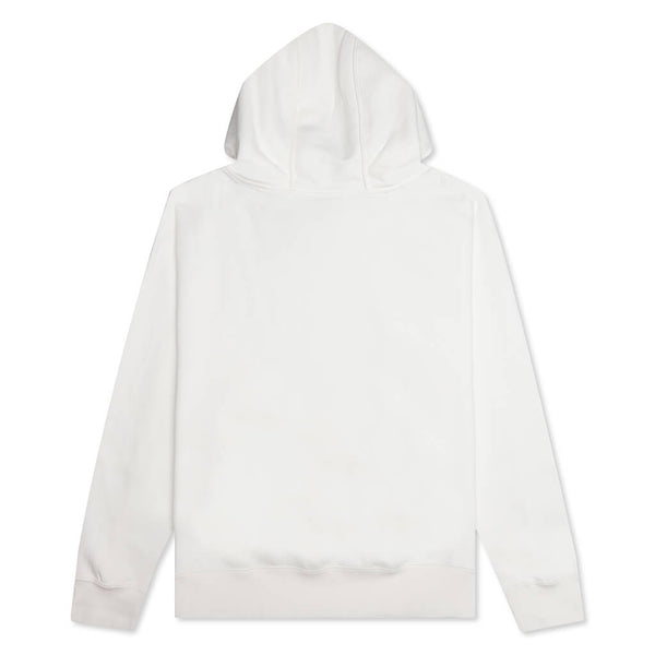 [DR2065-133] Mens Nike x Jacquemus Le Hoodie 'Off-White'