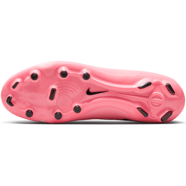 [DV4337-601] MENS NIKE TIEMPO LEGEND 10 ACADEMY MG 'PINK FOAM BLACK'