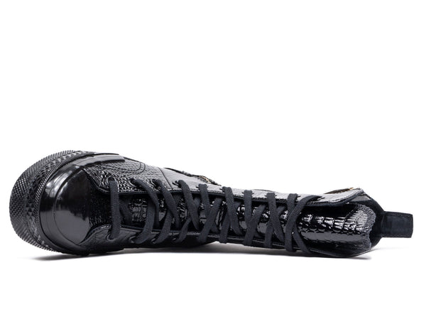 [A09381C] Womens Converse CHUCK 70 PLUS X-HI 'BLACK'