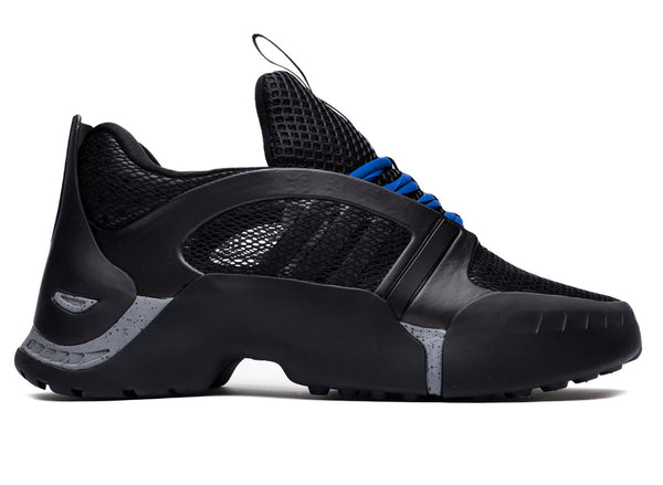 [IF9705] MENS ADIDAS DINGYUN ZHANG X KOUZA 'BLACK BOX'