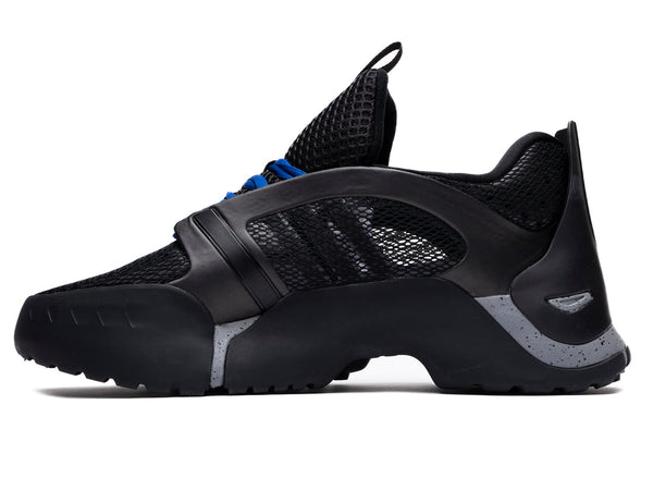 [IF9705] MENS ADIDAS DINGYUN ZHANG X KOUZA 'BLACK BOX'