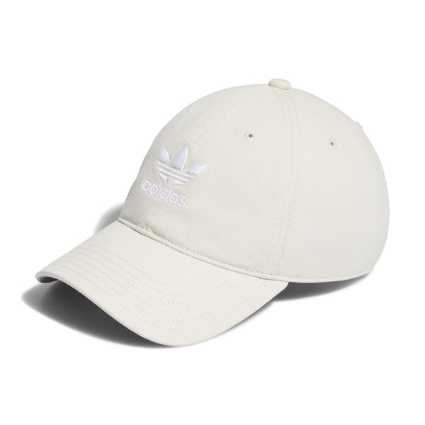 [GB4044] MENS ADIDAS RELAXED FIT STRAPBACK HAT