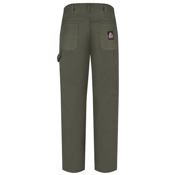 [PLJ8OL1] MEN'S MIDWEIGHT DUNGAREE EXCEL FR COMFORT TOUCH PANTS