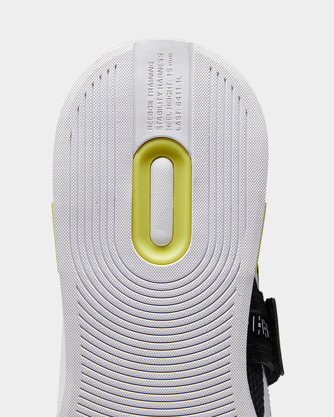 [100207722/FU9444] Mens Reebok LIFTER PR II