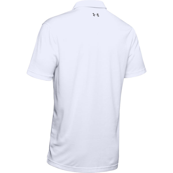 [1290140-100] Mens Under Armour Tech Polo