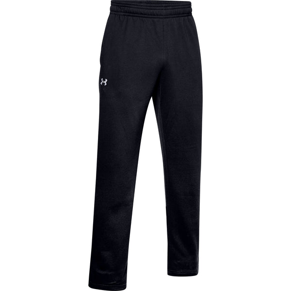 [1300124-001] Mens Under Armour Hustle Fleece Pant