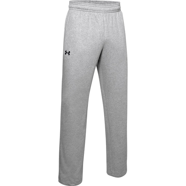 [1300124-025] Mens Under Armour Hustle Fleece Pant