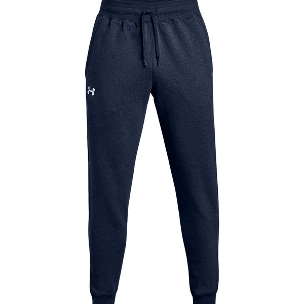 [1317455-411] Mens Under Armour Hustle Fleece Joggers