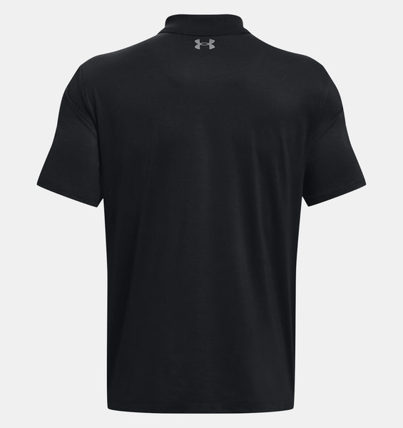 [1377374-001] MENS UNDER ARMOUR MATCHPLAY POLO