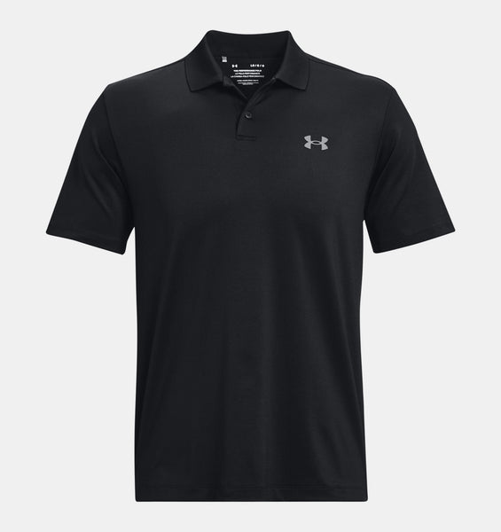 [1377374-001] MENS UNDER ARMOUR MATCHPLAY POLO