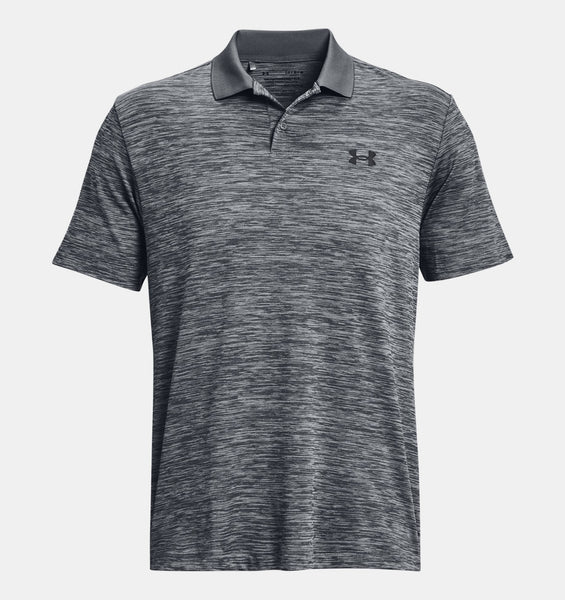 [1377374-012] MENS UNDER ARMOUR MATCHPLAY POLO