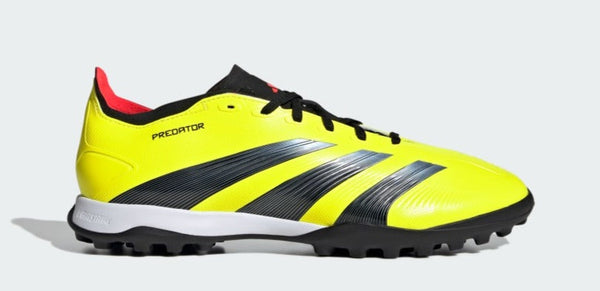 [IE2612] Mens Adidas PREDATOR 24 LEAGUE LOW TURF