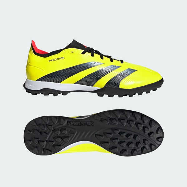 [IE2612] Mens Adidas PREDATOR 24 LEAGUE LOW TURF