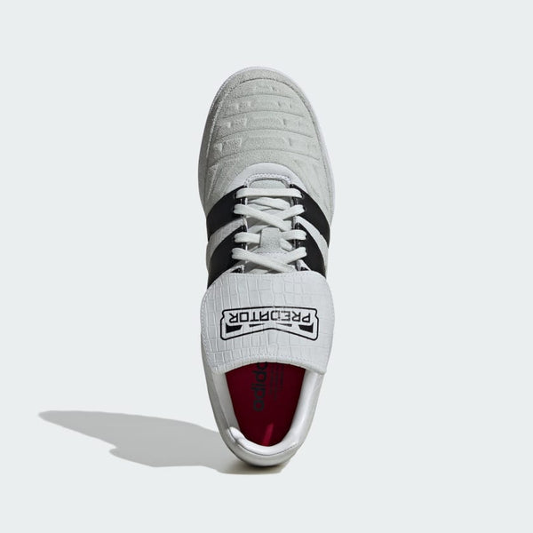 [IG9312] MENS ADIDAS Predator 94 TF 'Cloud White'