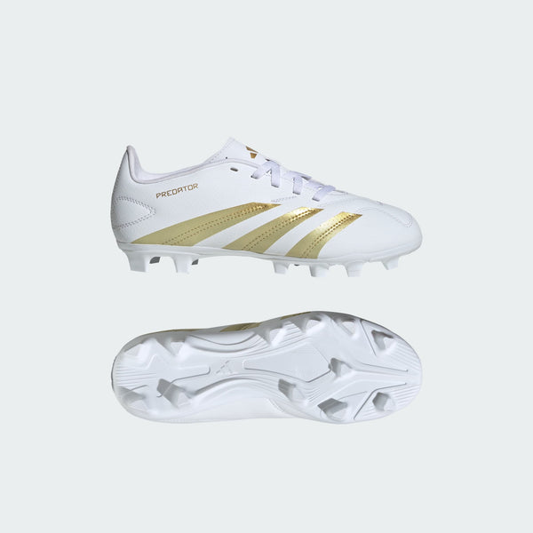 [IF6426] YOUTH ADIDAS PREDATOR CLUB L FXG JR