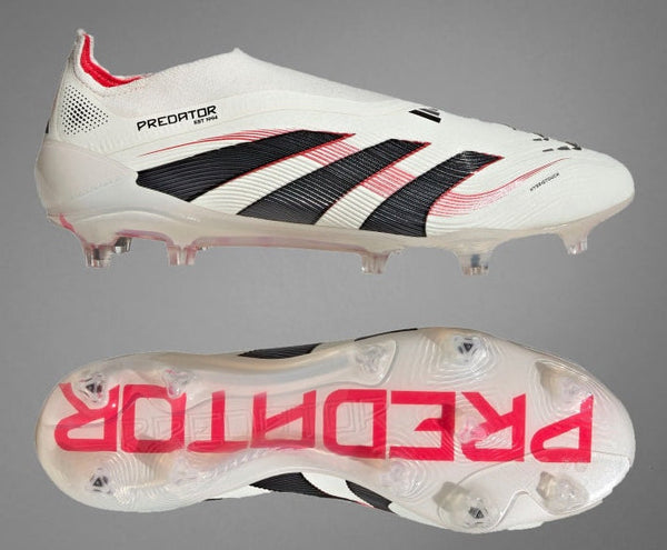 [ID3872] MENS ADIDAS PREDATOR ELITE LL FG 'GOAL HUNTER PACK'