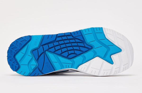 [391655-02] Mens PUMA RS-TRCK SUPER BLUE