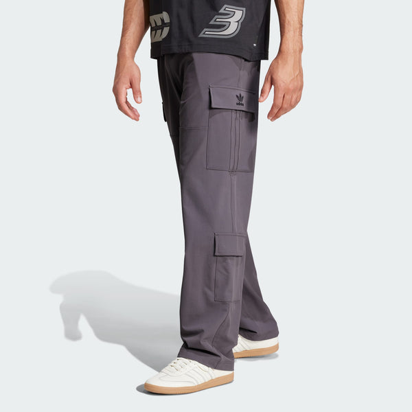 [IZ4845] MENS ADIDAS ORIGINALS DOUBLE CARGO PANTS