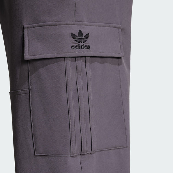 [IZ4845] MENS ADIDAS ORIGINALS DOUBLE CARGO PANTS