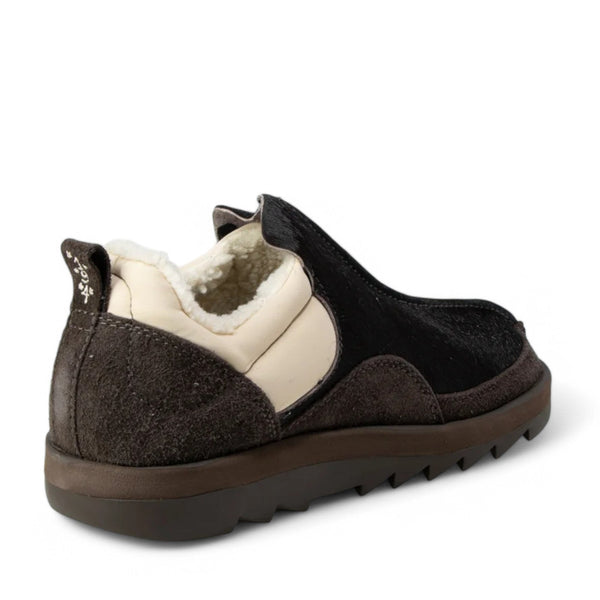 [100044587/GW4778] MENS REEBOK BEATNIK MOC