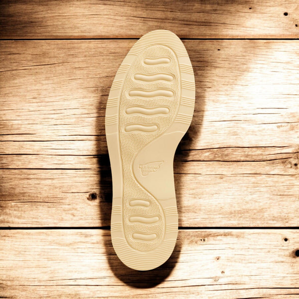 [3141] MENS RED WING WORK CHUKKA