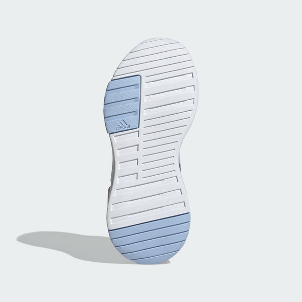 [IG4918] YOUTH ADIDAS RACER TR23 'CREW BLUE BLISS LILAC BLUE DAWN (GS)'