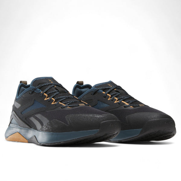 [100033332/IE4473] Mens Reebok NANOFLEX ADVENTURE TR 2