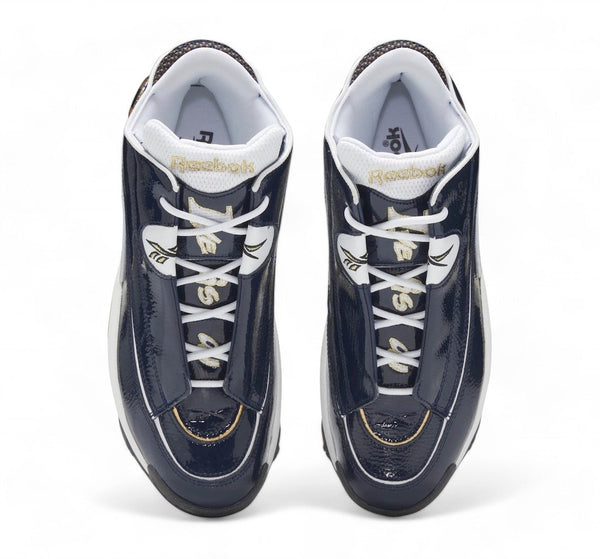 [100063502/HR1061] Mens Reebok THE ANSWER DMX