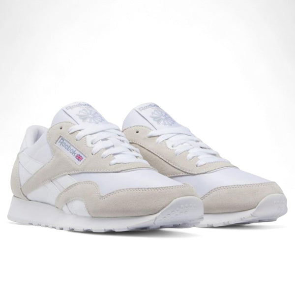 [GY7235] Mens Reebok CL NYLON