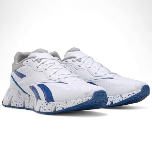[100063190/HR1359] Mens Reebok ZIG DYNAMICA 4